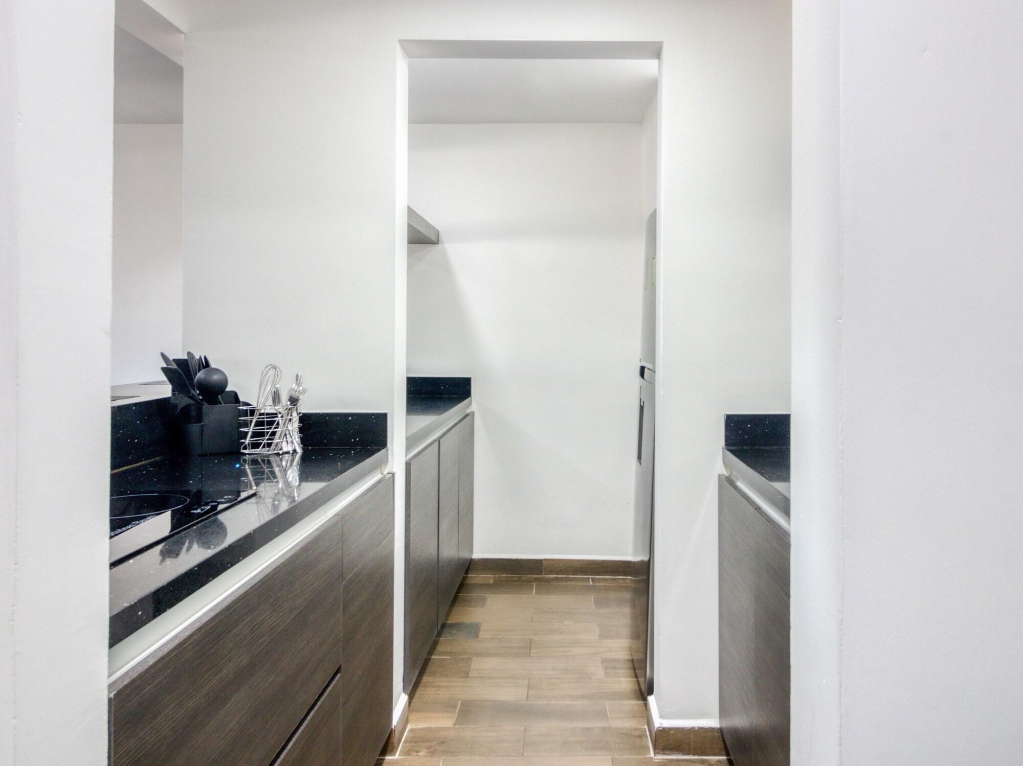 Vn Hotel Monterrey Dış mekan fotoğraf