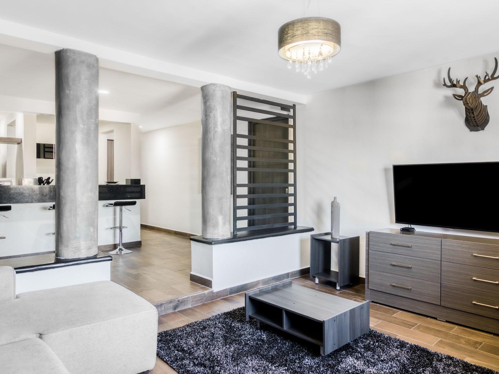 Vn Hotel Monterrey Dış mekan fotoğraf