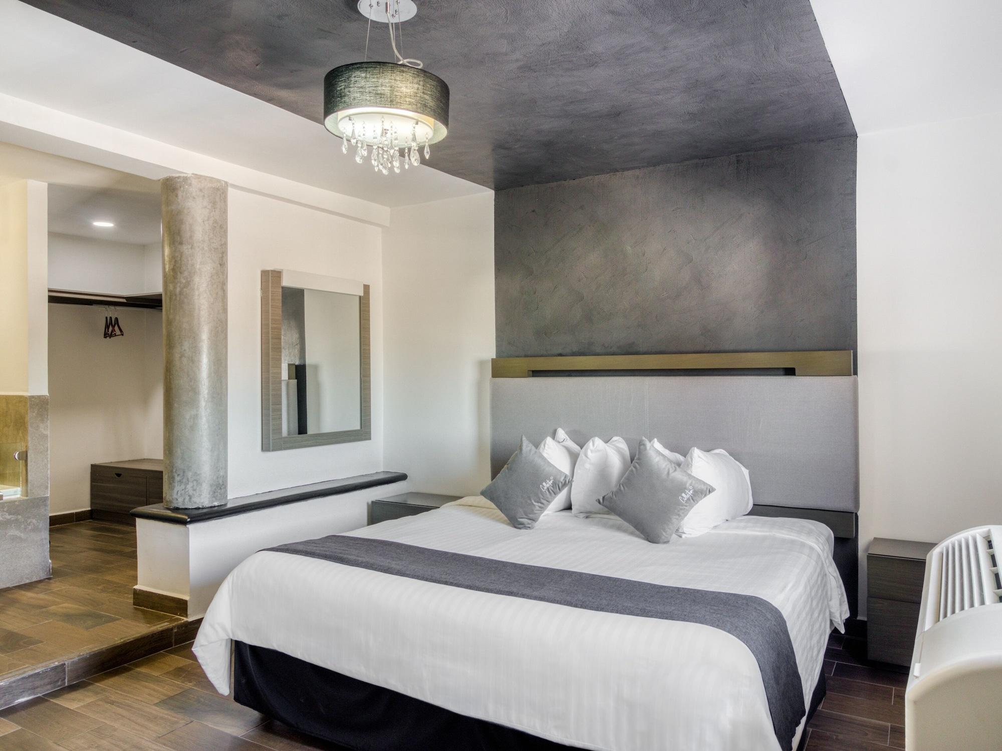 Vn Hotel Monterrey Dış mekan fotoğraf