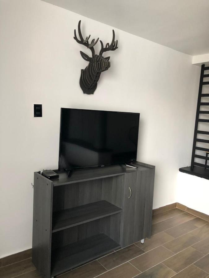 Vn Hotel Monterrey Dış mekan fotoğraf