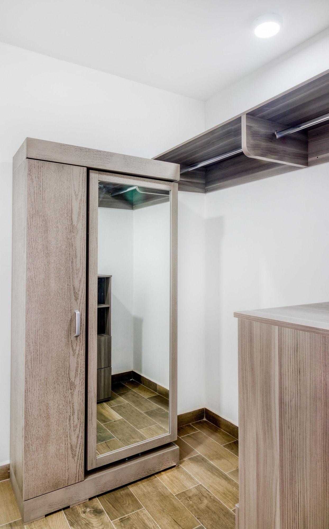 Vn Hotel Monterrey Dış mekan fotoğraf