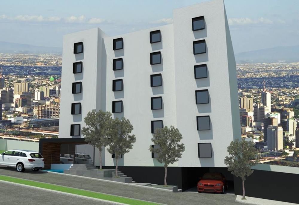 Vn Hotel Monterrey Dış mekan fotoğraf
