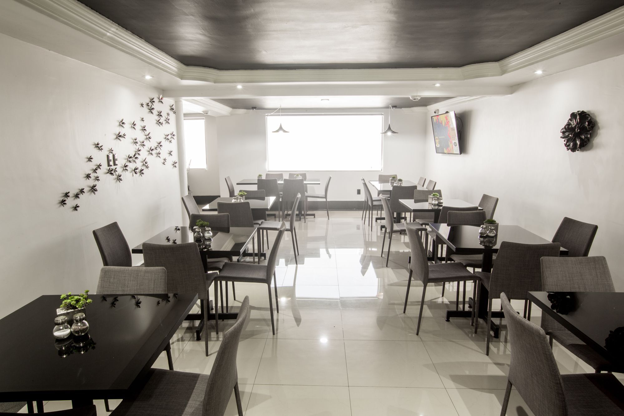 Vn Hotel Monterrey Dış mekan fotoğraf