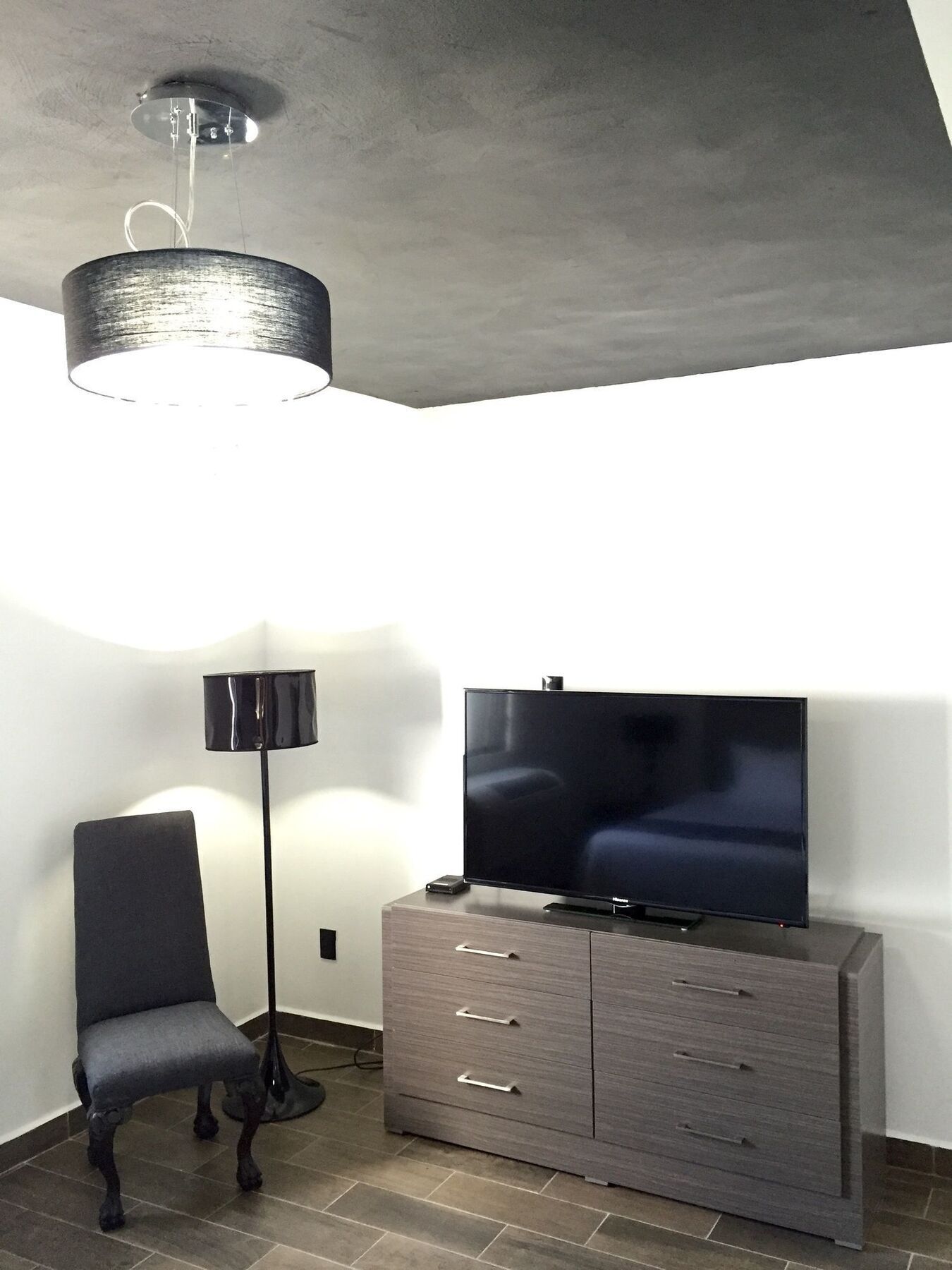 Vn Hotel Monterrey Dış mekan fotoğraf