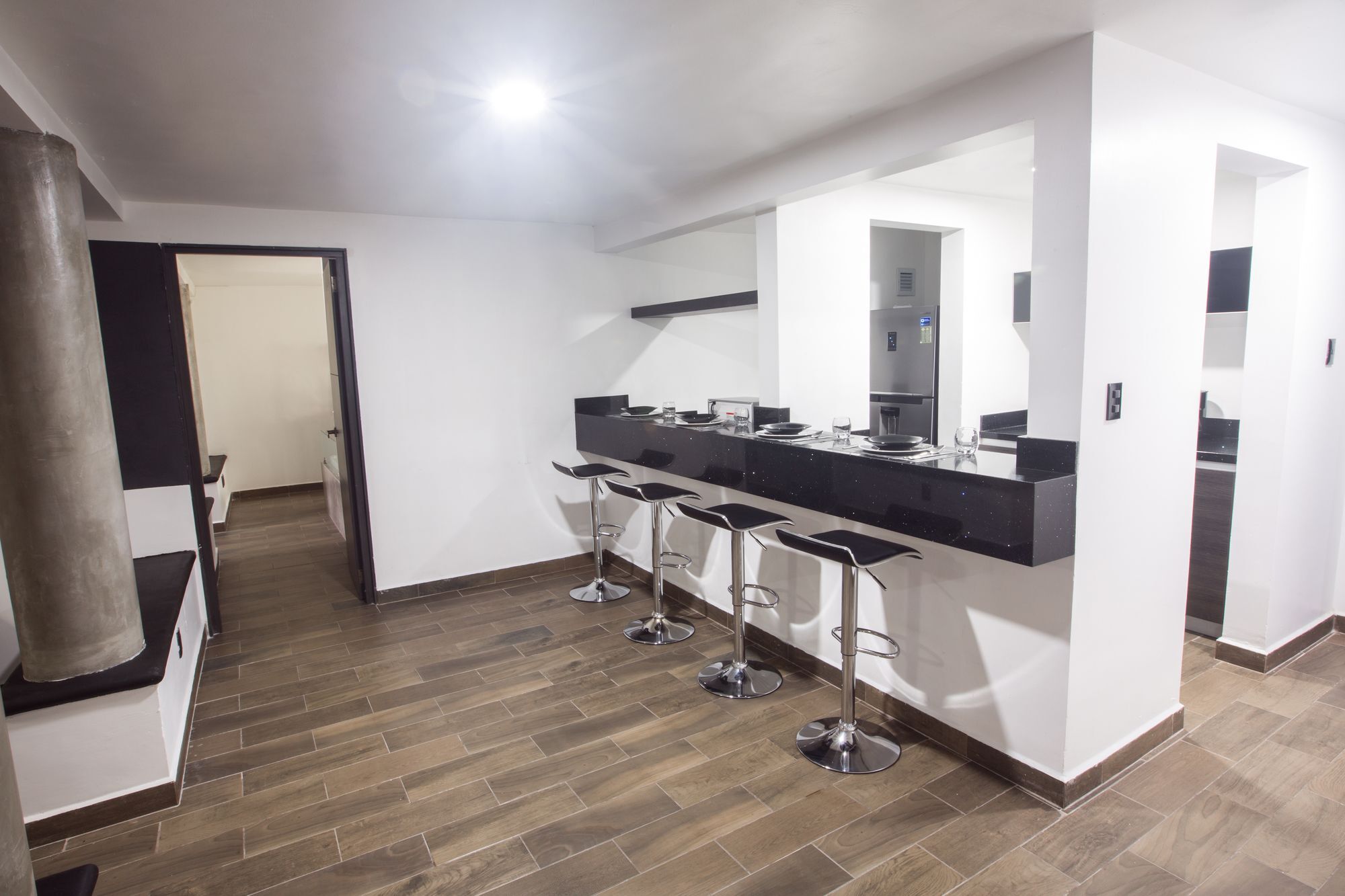 Vn Hotel Monterrey Dış mekan fotoğraf
