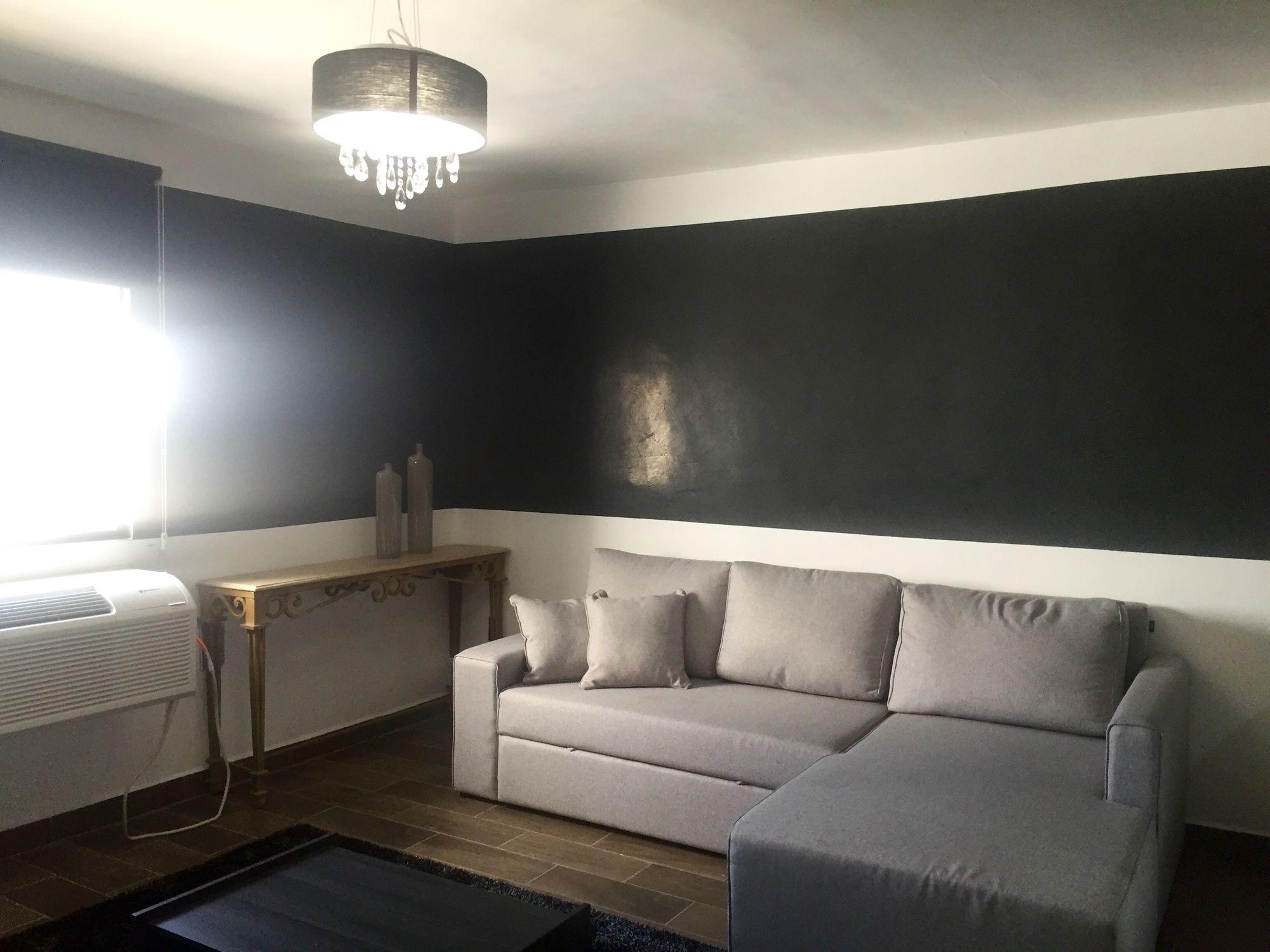 Vn Hotel Monterrey Dış mekan fotoğraf