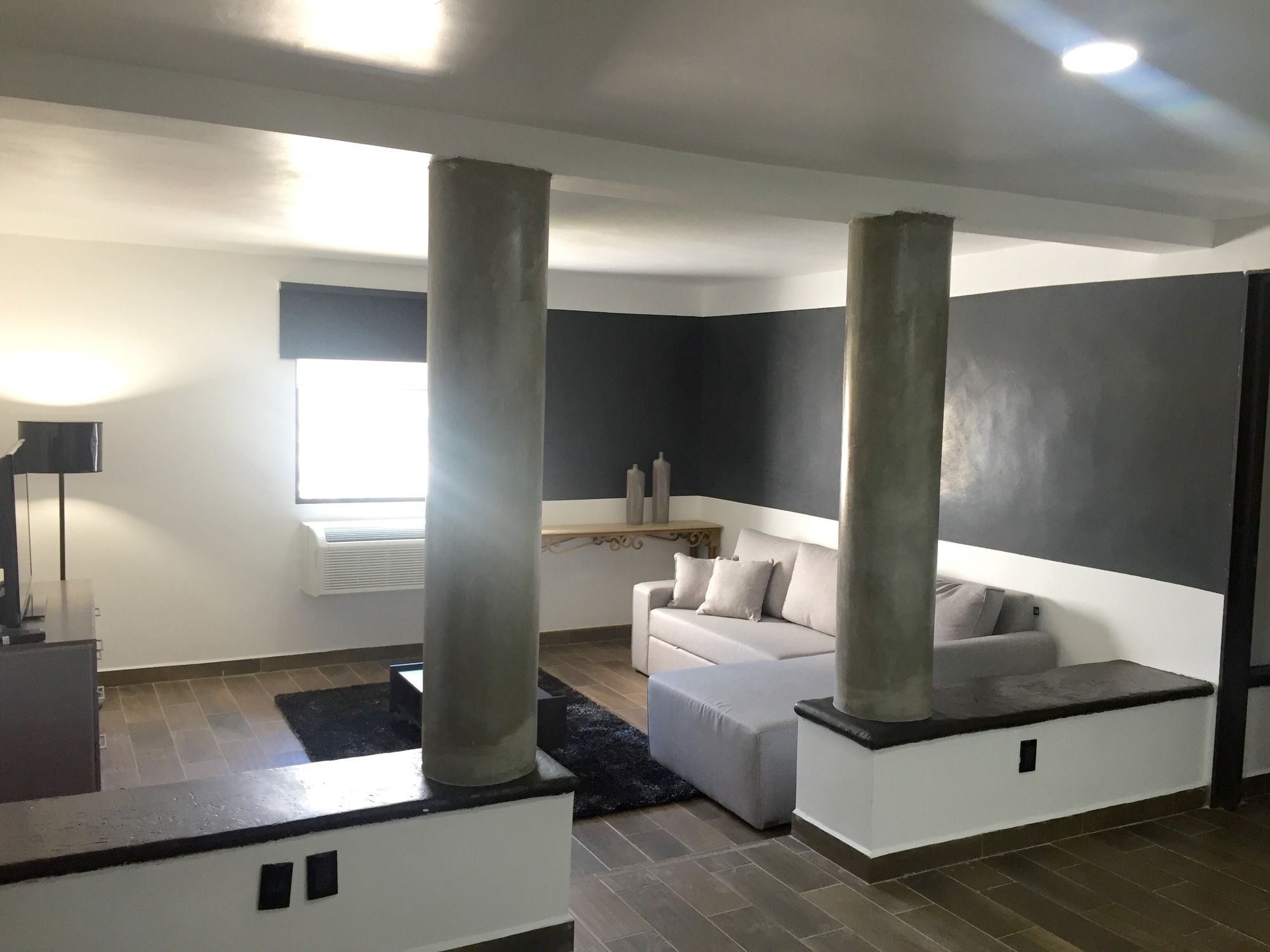 Vn Hotel Monterrey Dış mekan fotoğraf