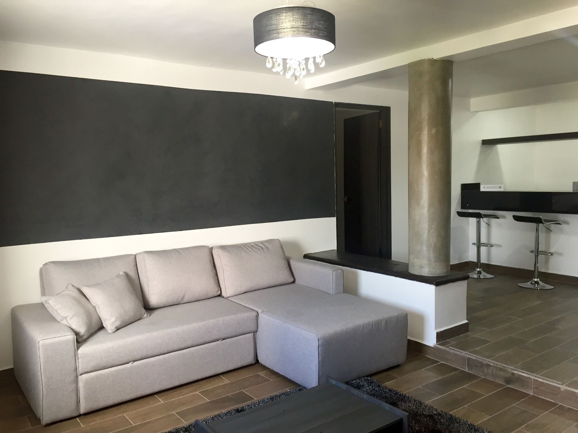 Vn Hotel Monterrey Dış mekan fotoğraf